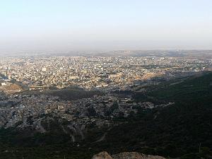 ORAN 2009 pano VUE GENERALE  (3)